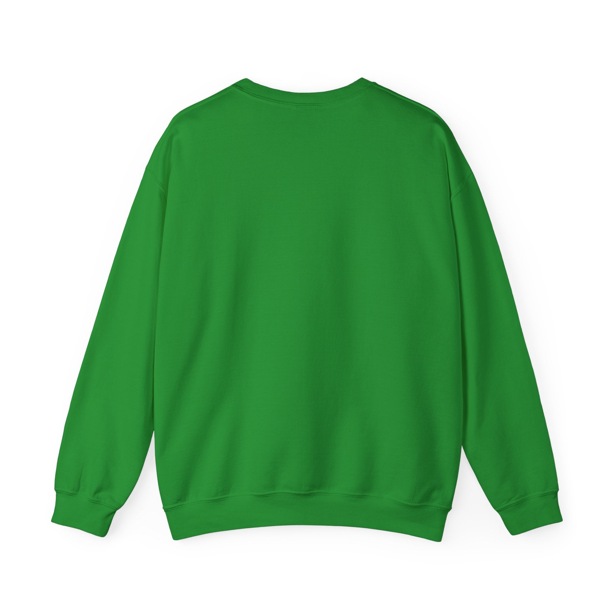 Urban Monsters Crewneck Sweatshirt