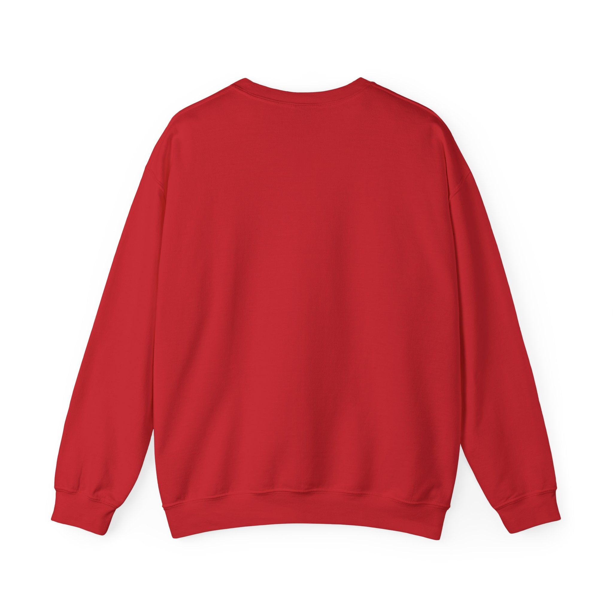 Urban Monsters Crewneck Sweatshirt