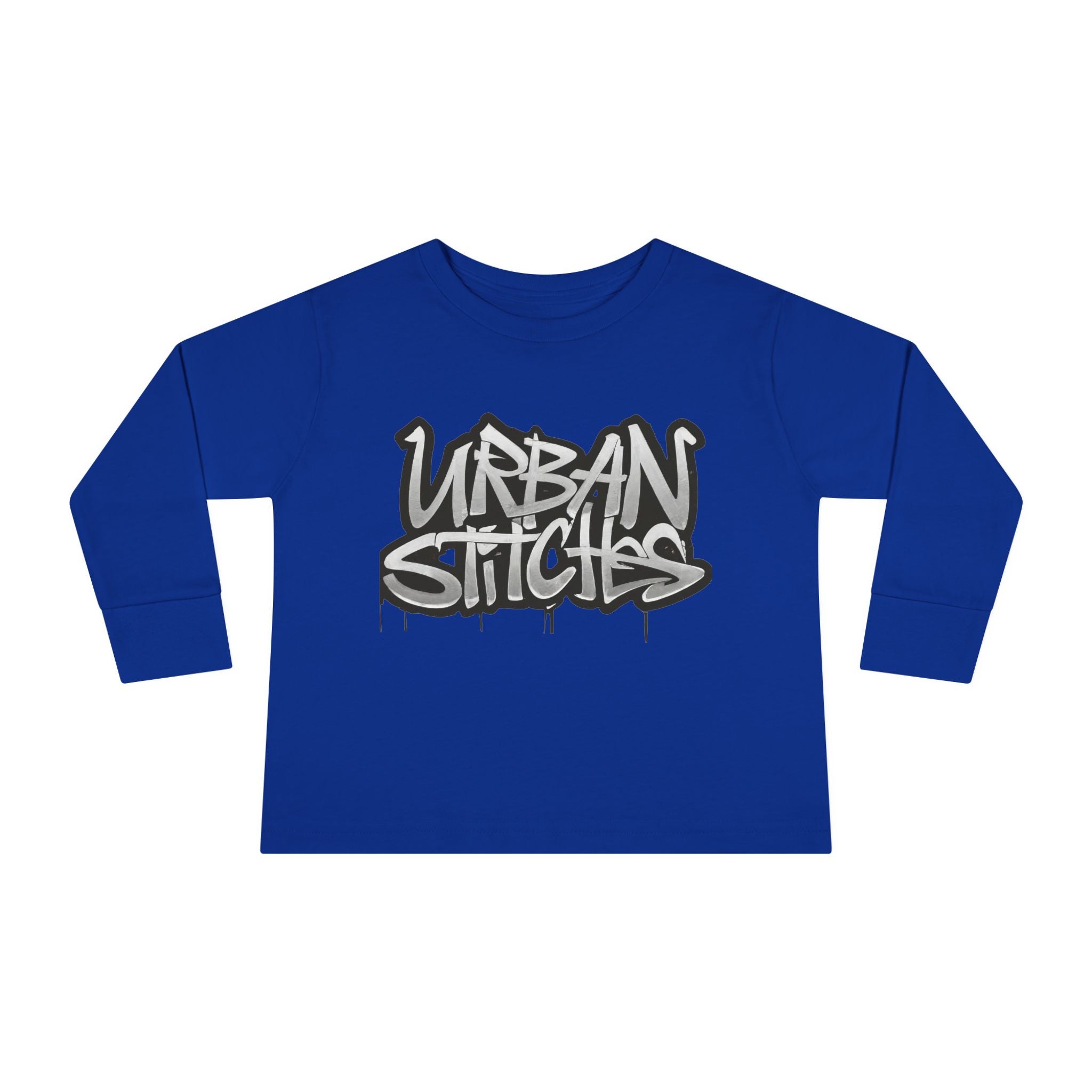 Toddler Long Sleeve Tee
