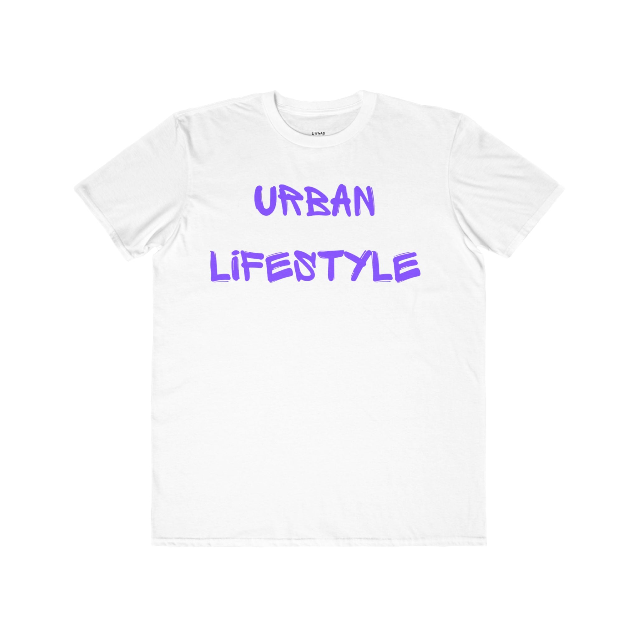 Urban Lightweight Fashion Tee