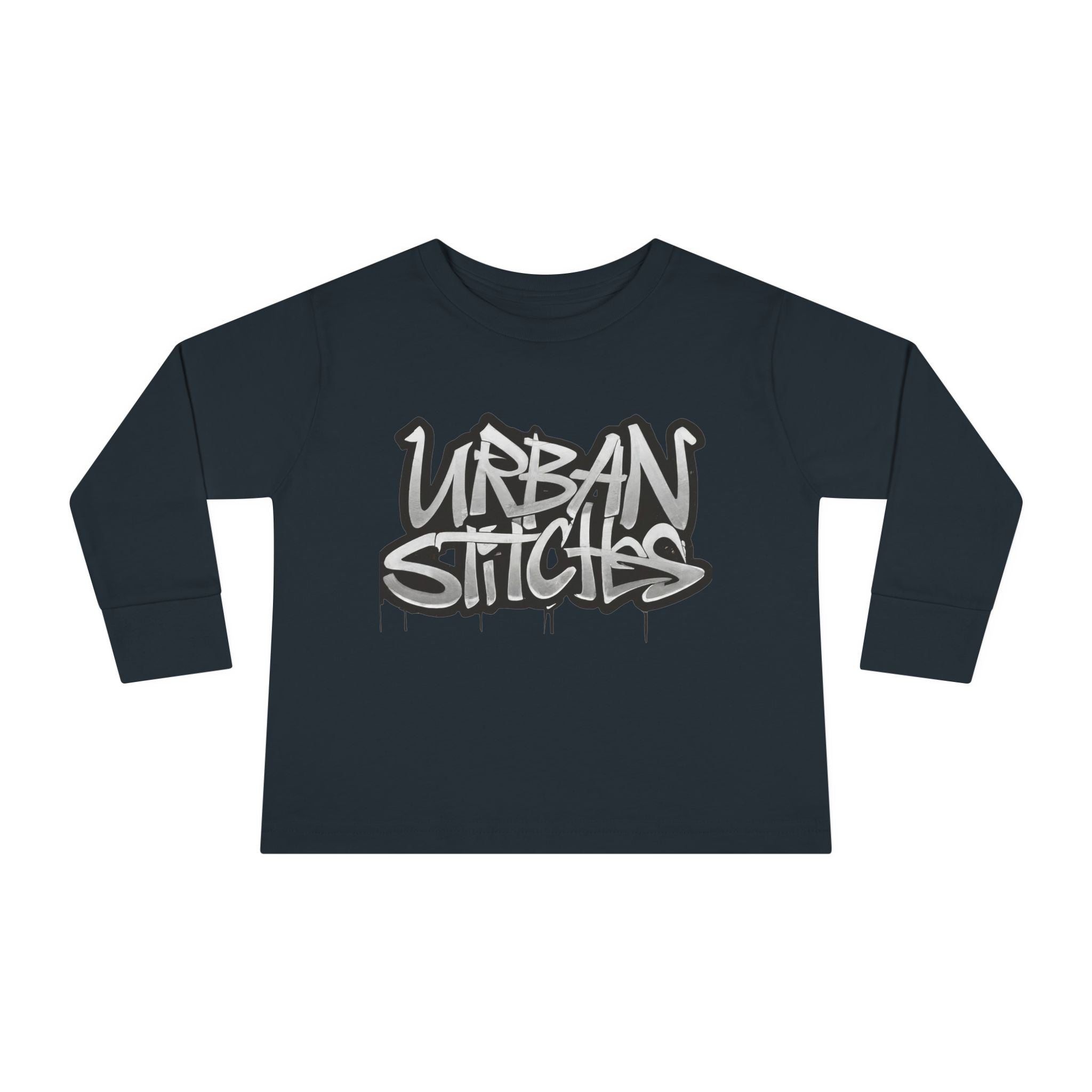 Toddler Long Sleeve Tee
