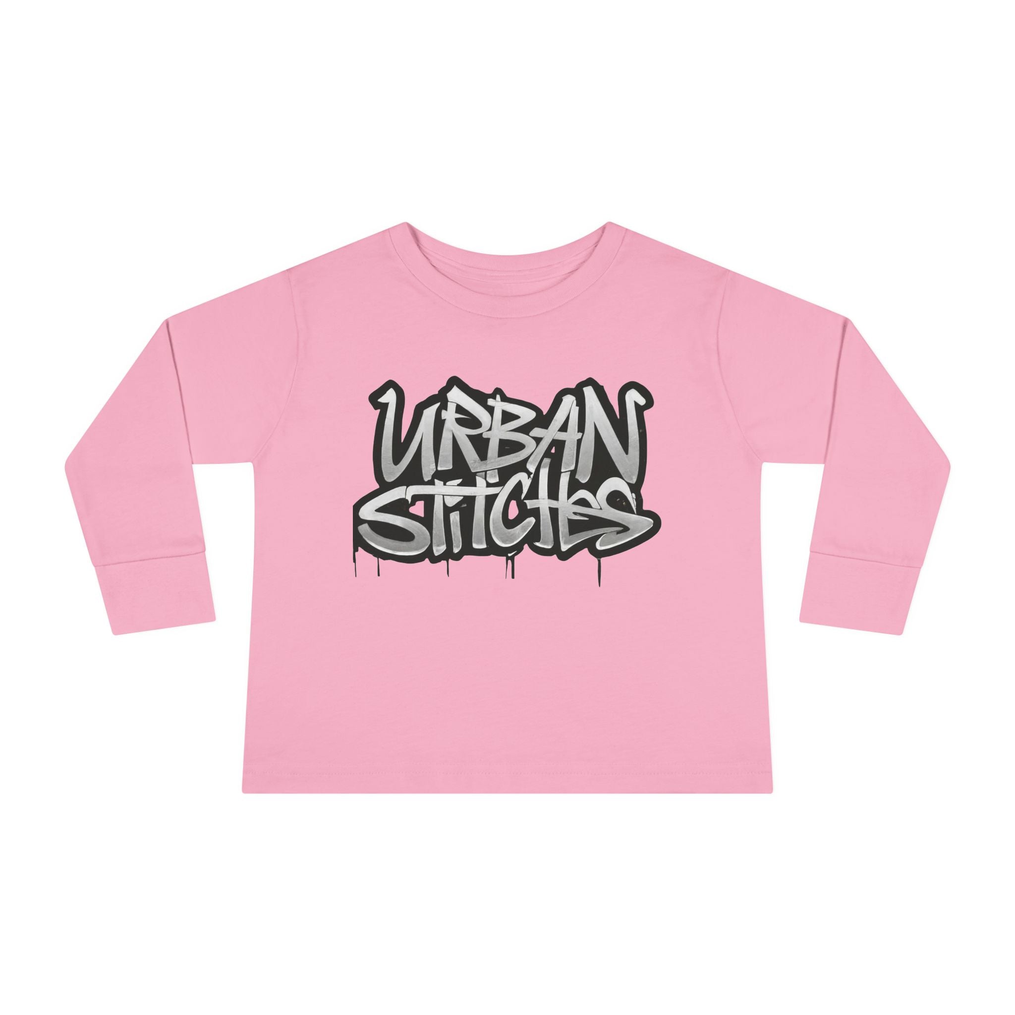 Toddler Long Sleeve Tee