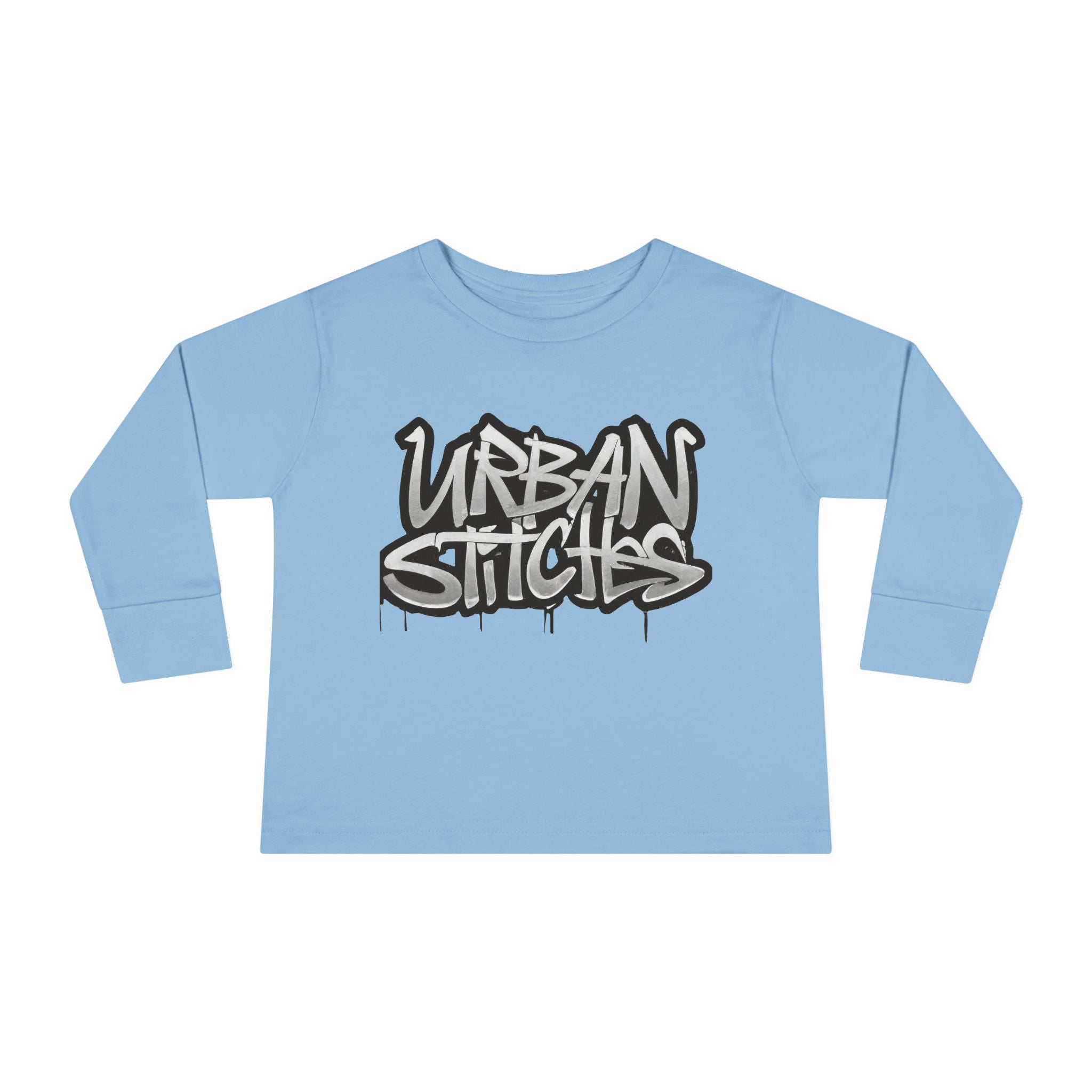 Toddler Long Sleeve Tee