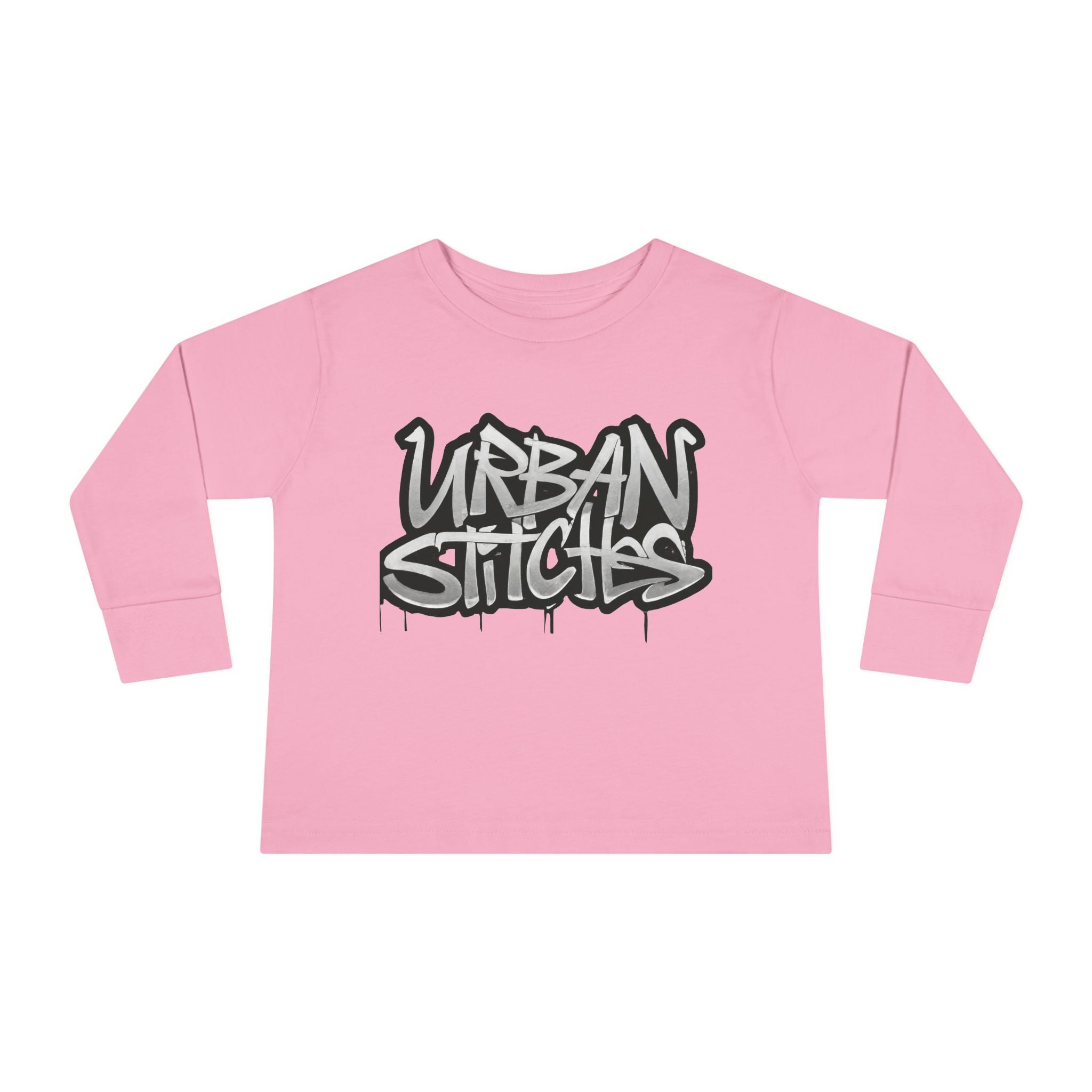 Toddler Long Sleeve Tee