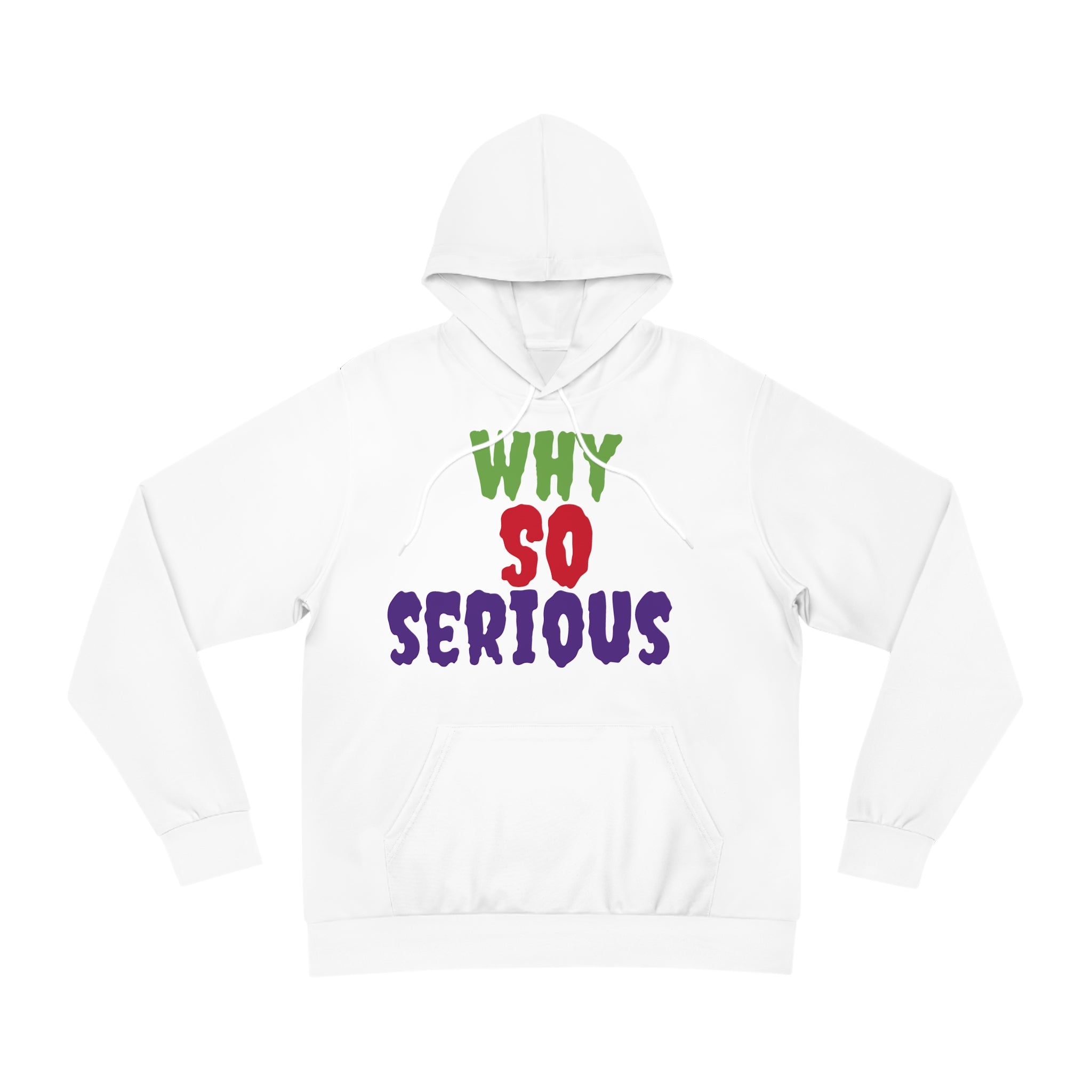 Joker-Inspired AOP Fashion Hoodie, Graphic Hoodie, Movie Merchandise, Gift for Fans, Streetwear, Unisex Hoodie