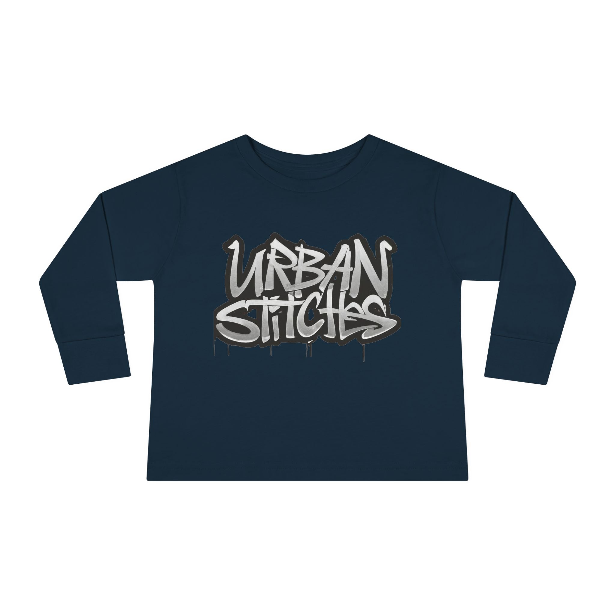 Toddler Long Sleeve Tee