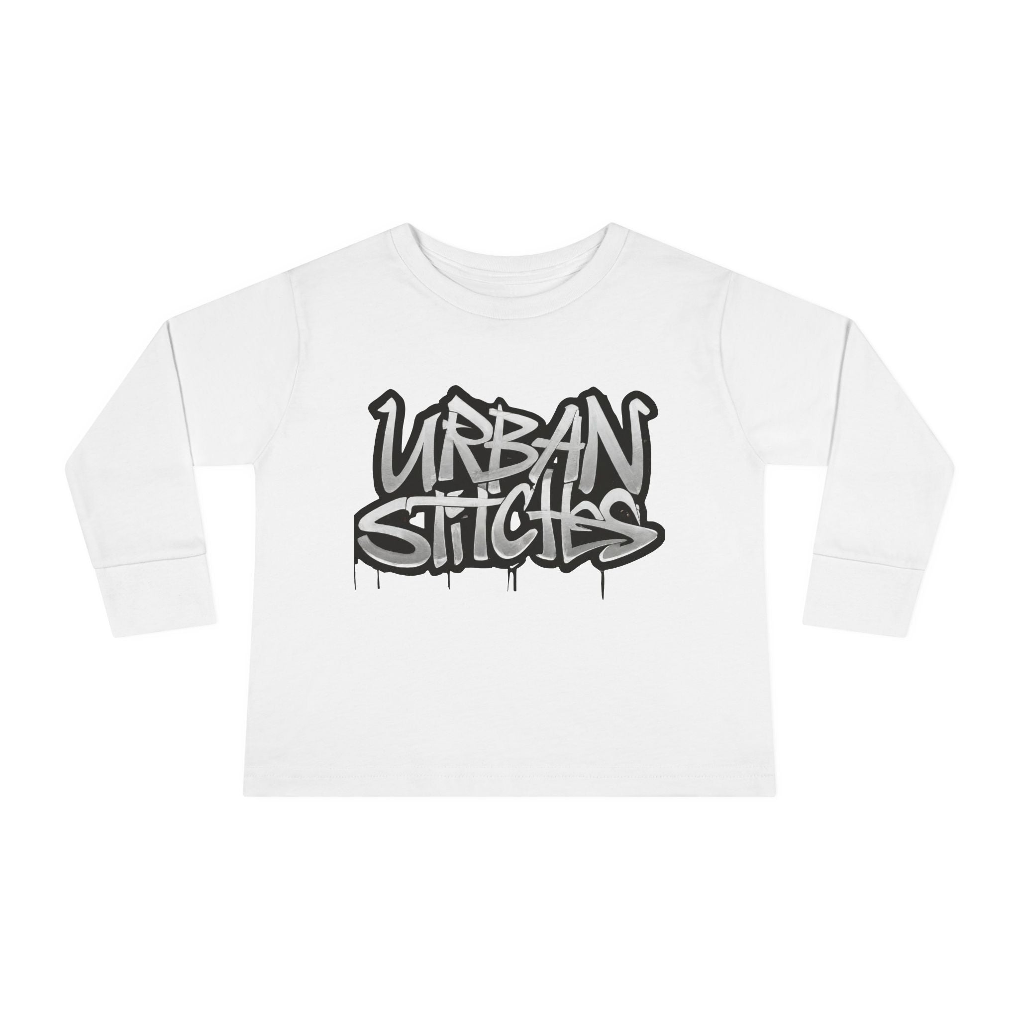 Toddler Long Sleeve Tee