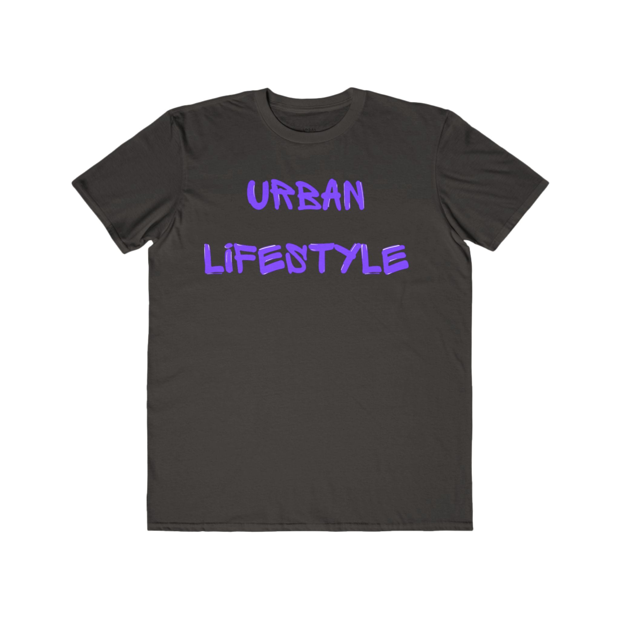 Urban Lightweight Fashion Tee